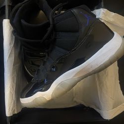 Jordan 11