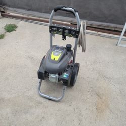 Ryobi 2900 Psi , Used 