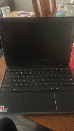 Refurbished Lenovo (Chromebook)