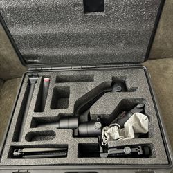 Moza Air Camera Gimbal 