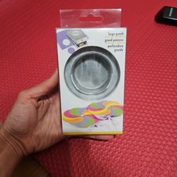 2 Inch Metal Paper Punch