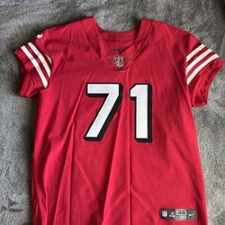 Trent Williams Nike Elite Jersey