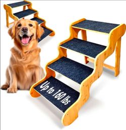 Pet Stairs