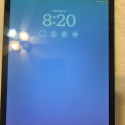 Apple - 10.2-Inch iPad - (8th Generation) with Wi-Fi - 128GB - Space Gray