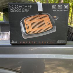 Indoor Grill 