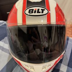 Bilt Helmet 