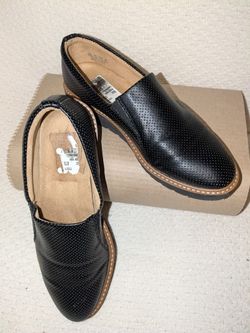 Naturalizer Sz 7.5M Shoes Flats Loafers