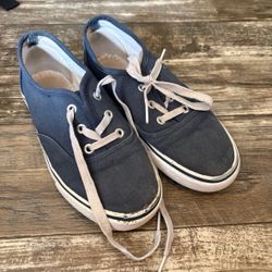 Canvas Shoes