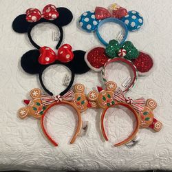 Disneyland Headband