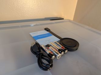 MiraScreen Wireless Display Adapter