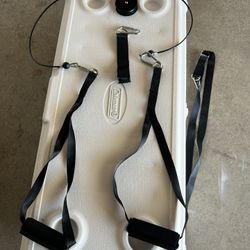 Fitness Straps 