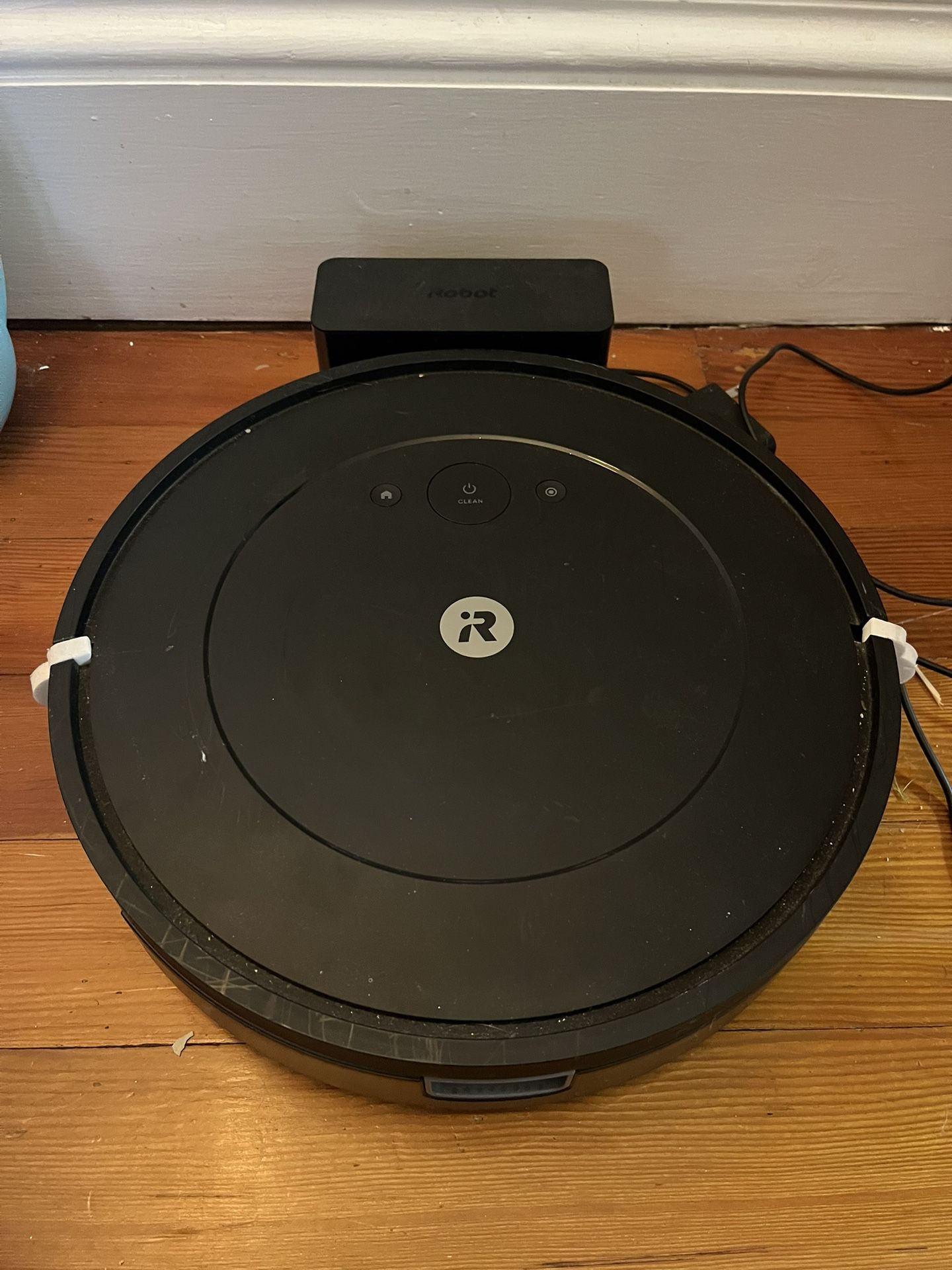 iRobot Roomba Vacuum
