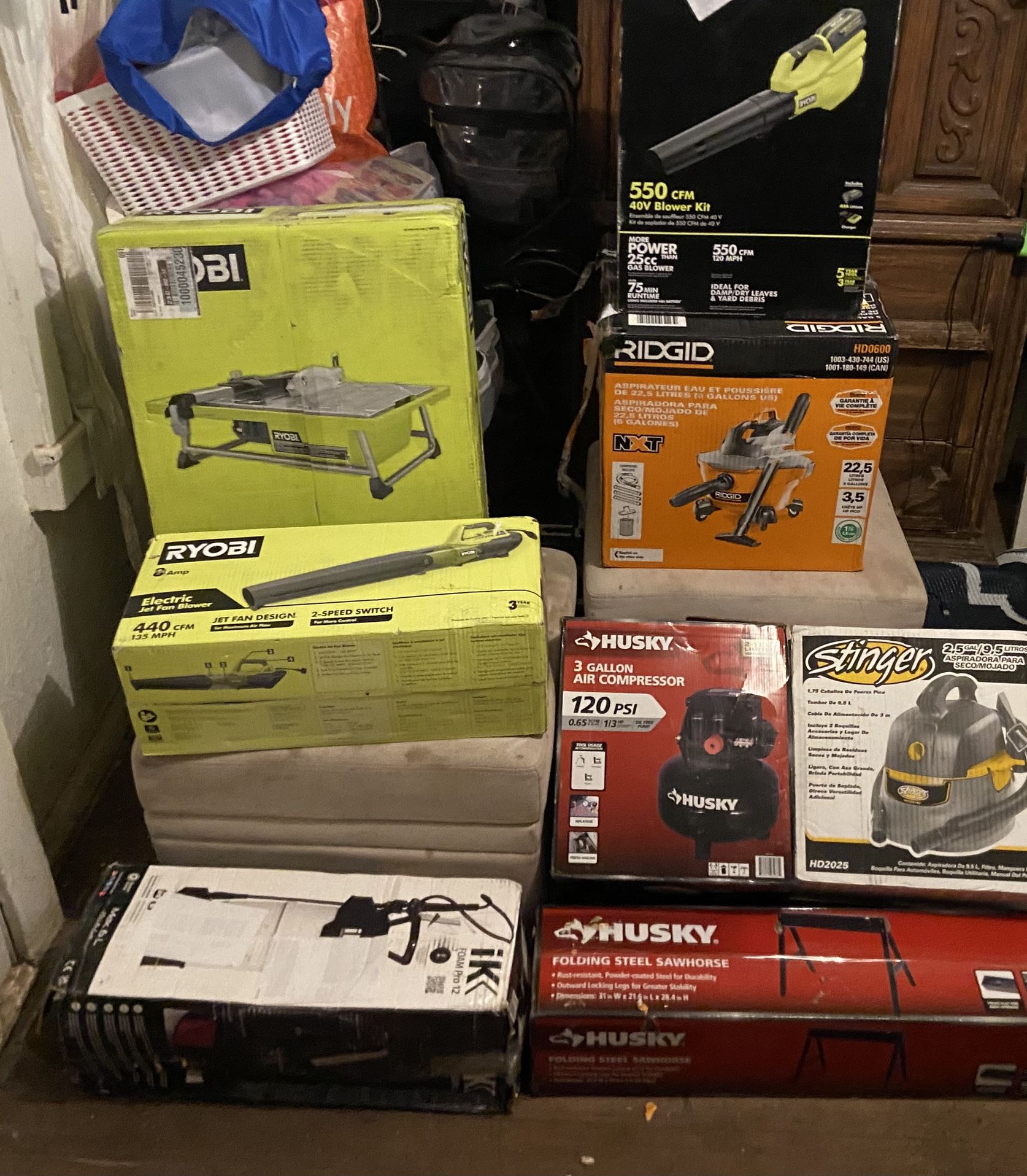 Tools