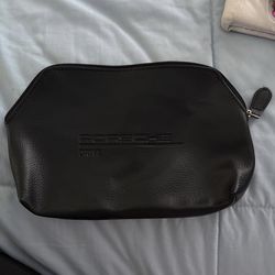 Porsche Pouch Bag