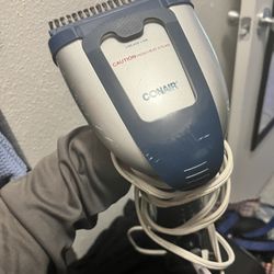 Conair Handheld Garment Steamer