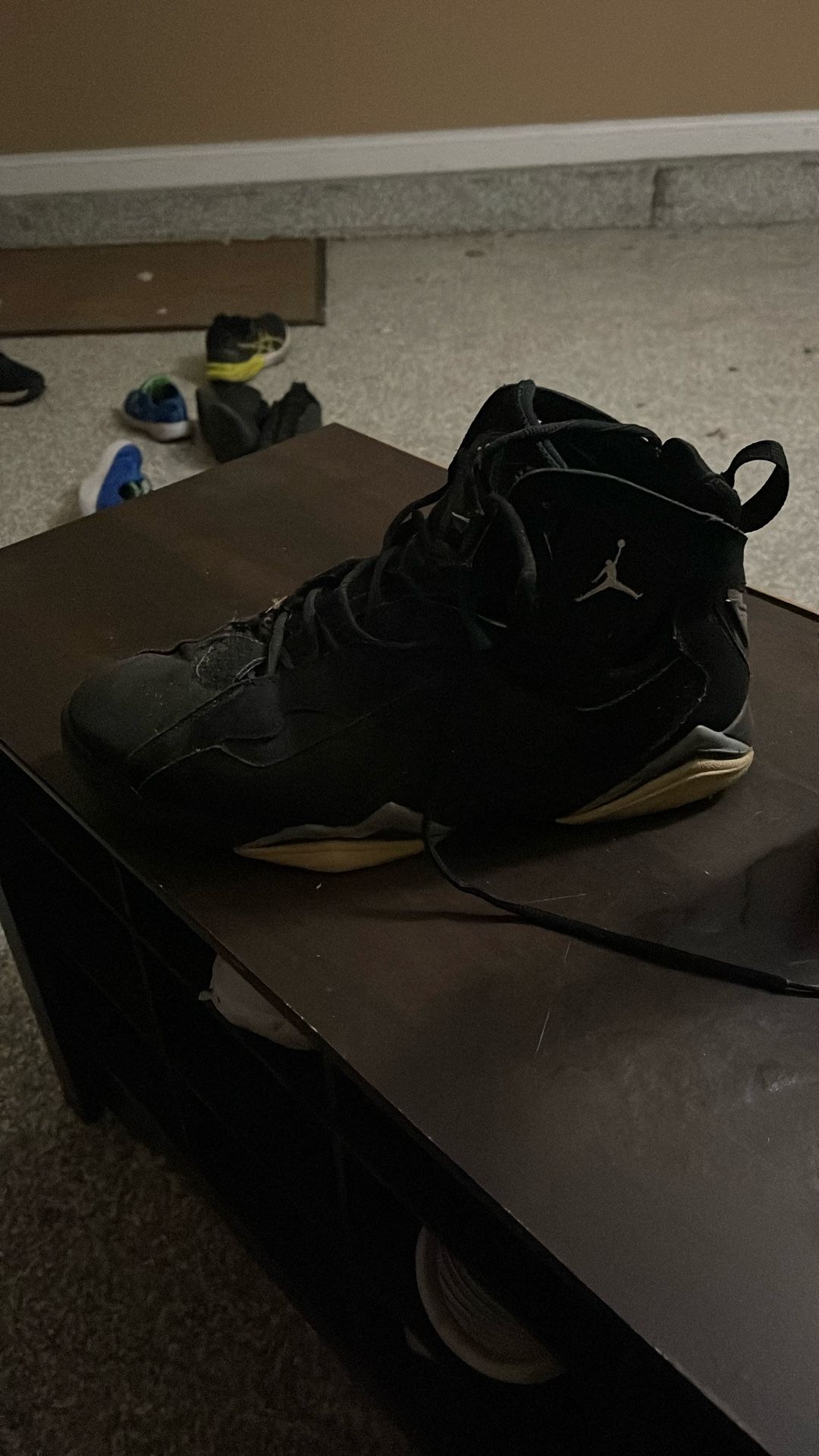 Men’s Nike Jordan Used Size 13 $75