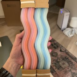 Wiggle Candles By Lex Pott - Retail $65