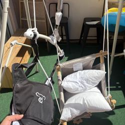 Jolly Jumper/ Swing 