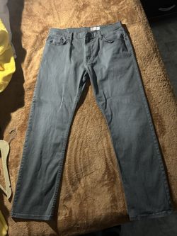 Wrangler Straight fit