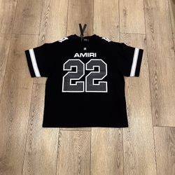 Amiri Jersey