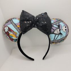 Mickey Ears