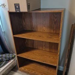 Bookshelf
