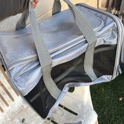 Dogs Bag