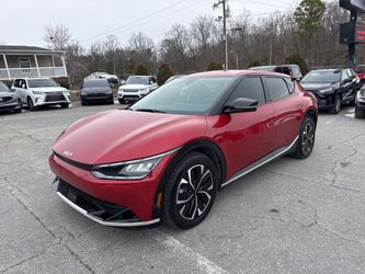 2022 Kia EV6