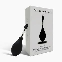 Ear Pressure Tool