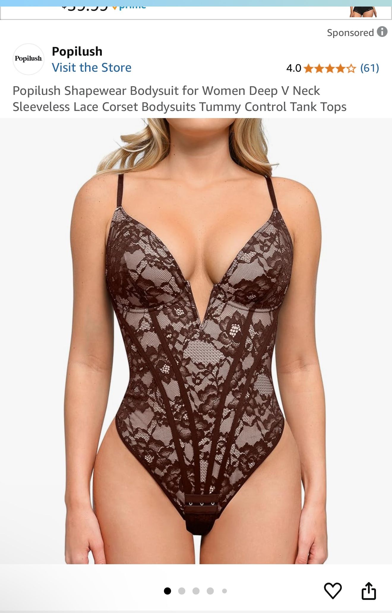 Shapewear 37