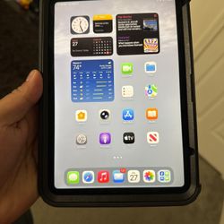 Apple iPad Mini 6th Gen 64gb WiFi 
