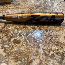 Demarini Zoa Drop5 30in 25oz