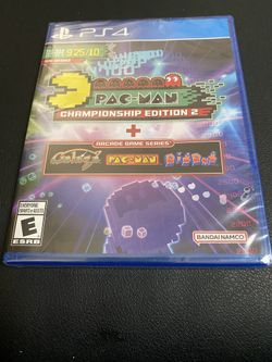 PS4 Game