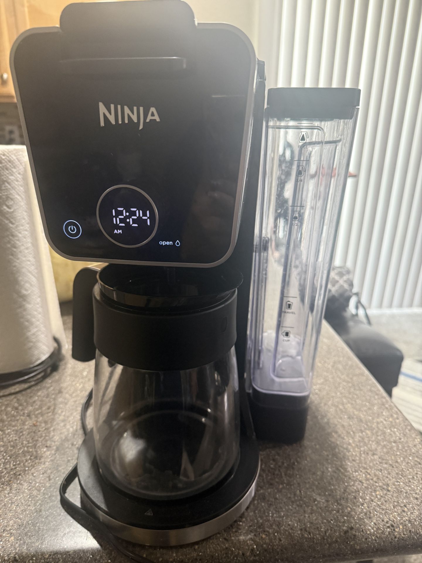 Ninja Coffee Maker 