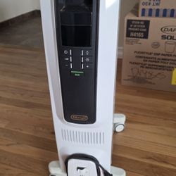 Portable Radiator