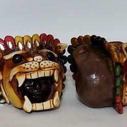 Artesanias De Arcilla