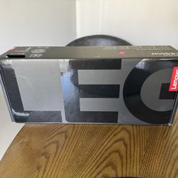 Lenovo Legion Go 2