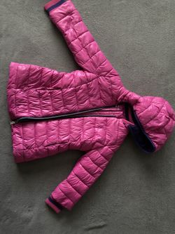 Michael Kors Girls Jacket 