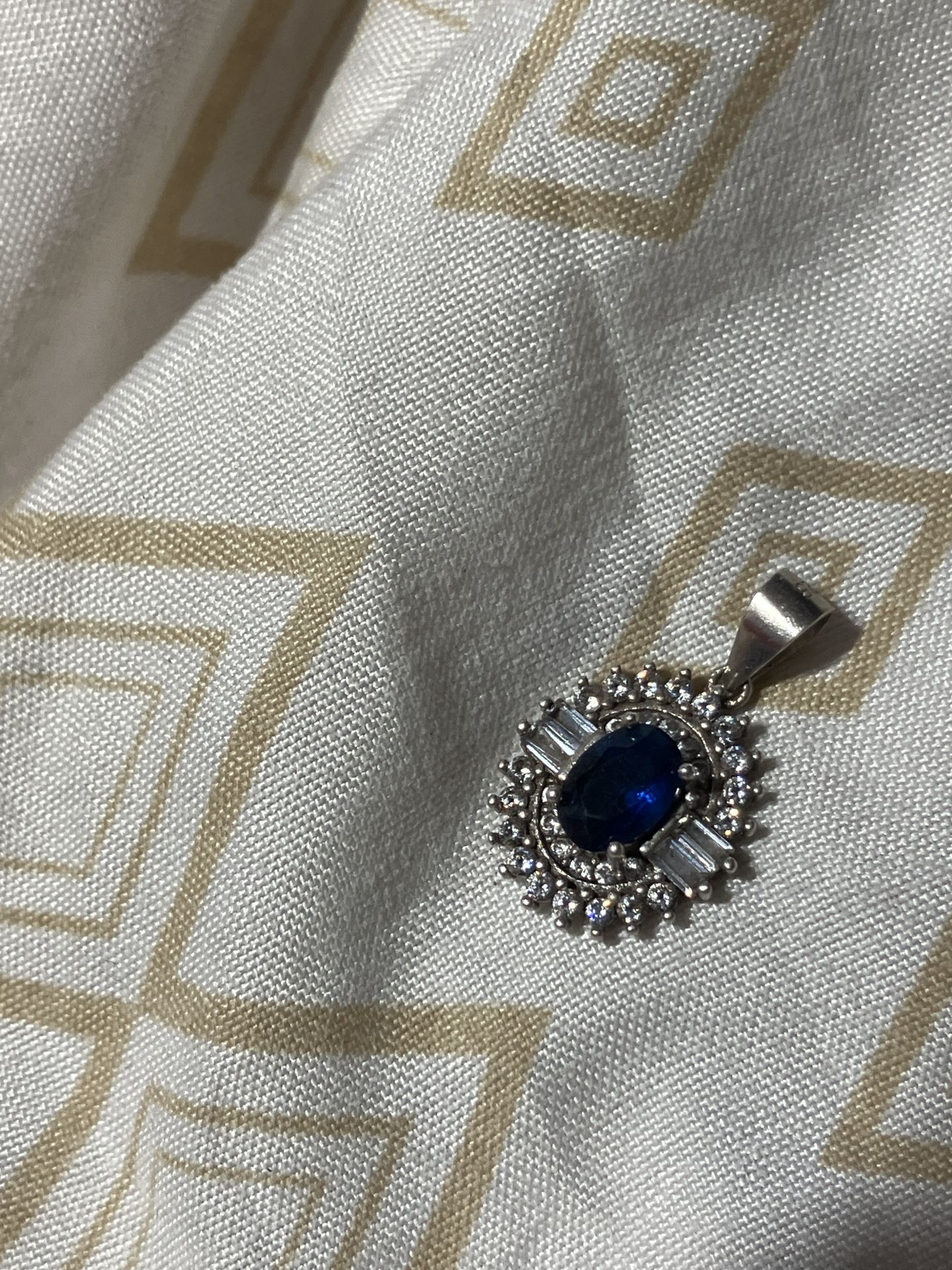 Pendent 