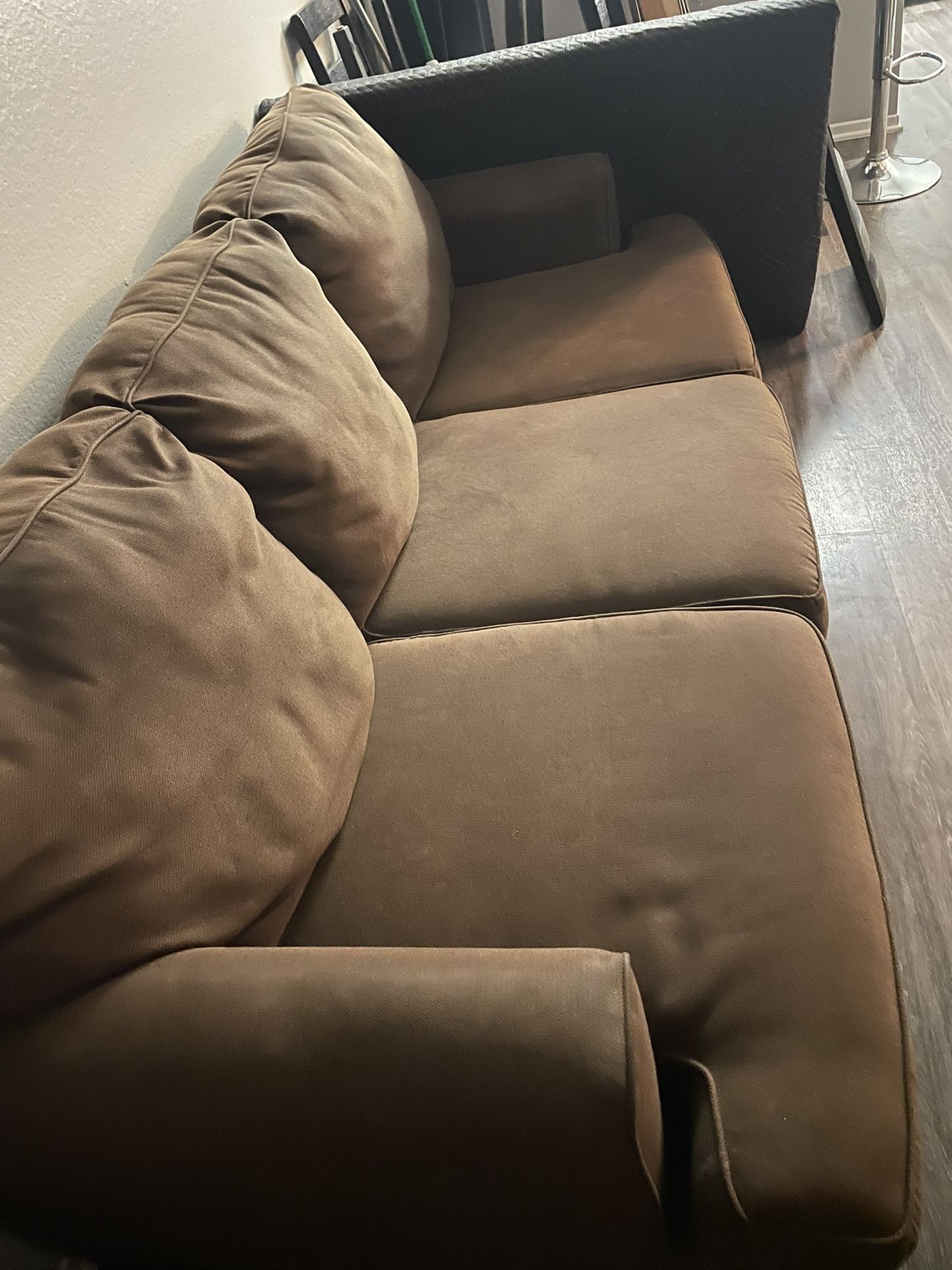 Free Couch