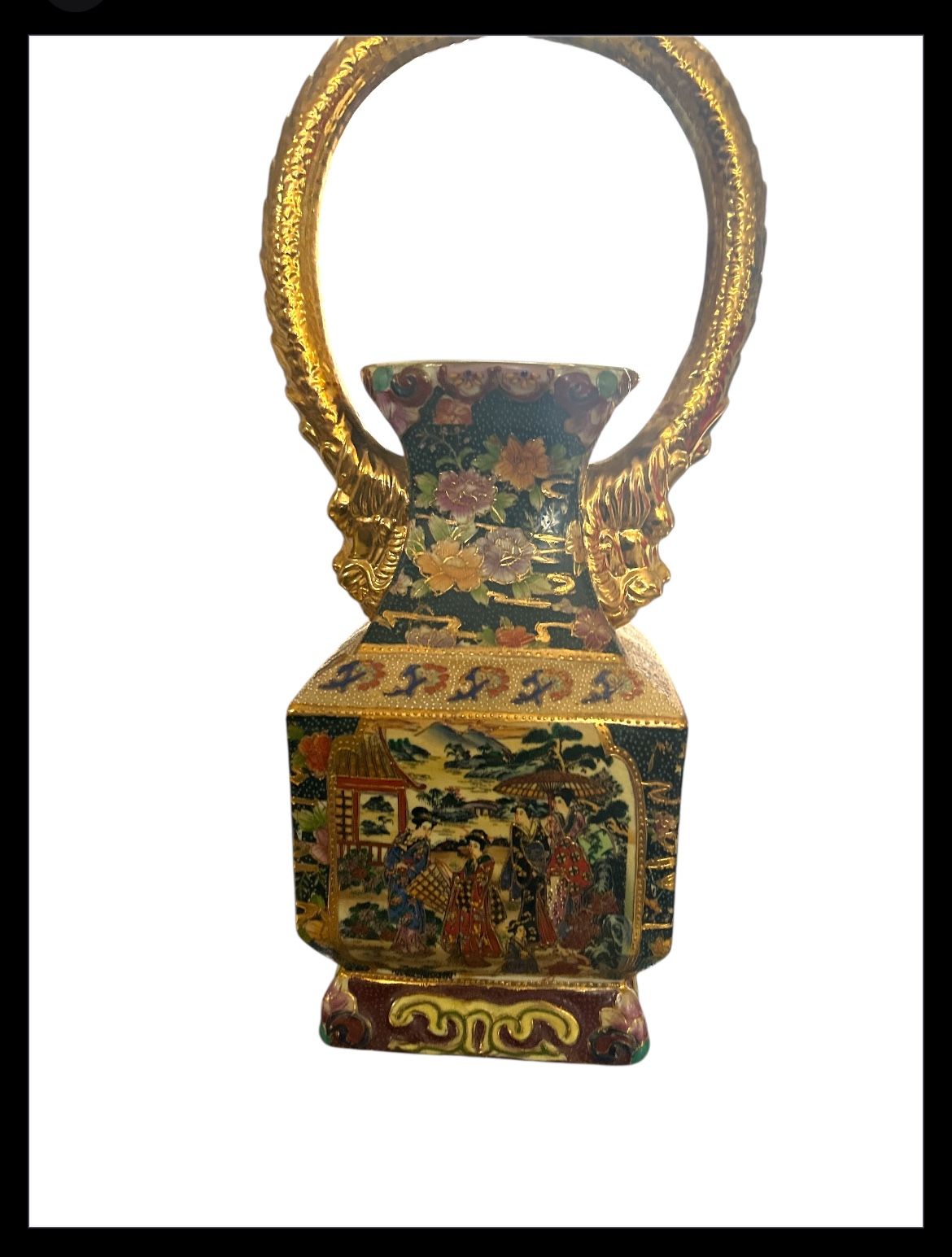 Chinese Royal
