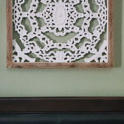 Wall Decor Items