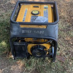 Generador De 9,400 Watts