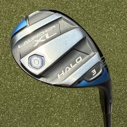 Cleveland Halo LauncherXL 3 Hybrid