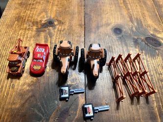 Disney Cars
