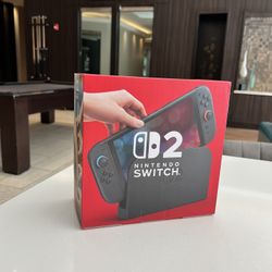 Switch 2 