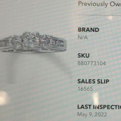 Wedding Ring 