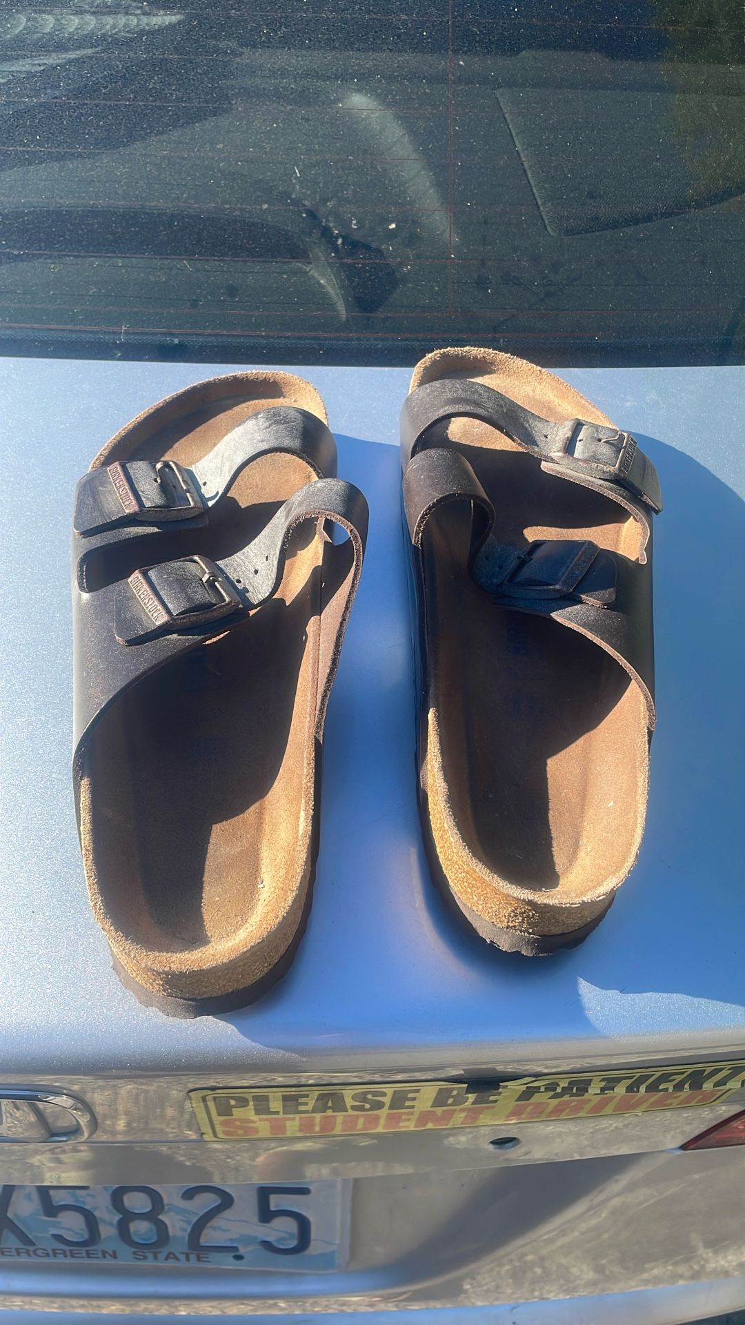 Birkenstock