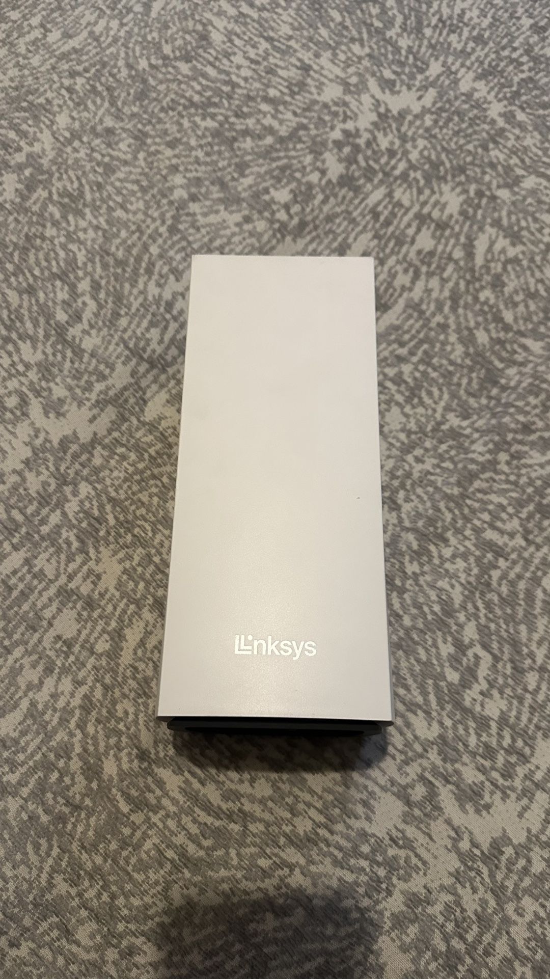 Linksys MX4200 Mesh WiFi Router