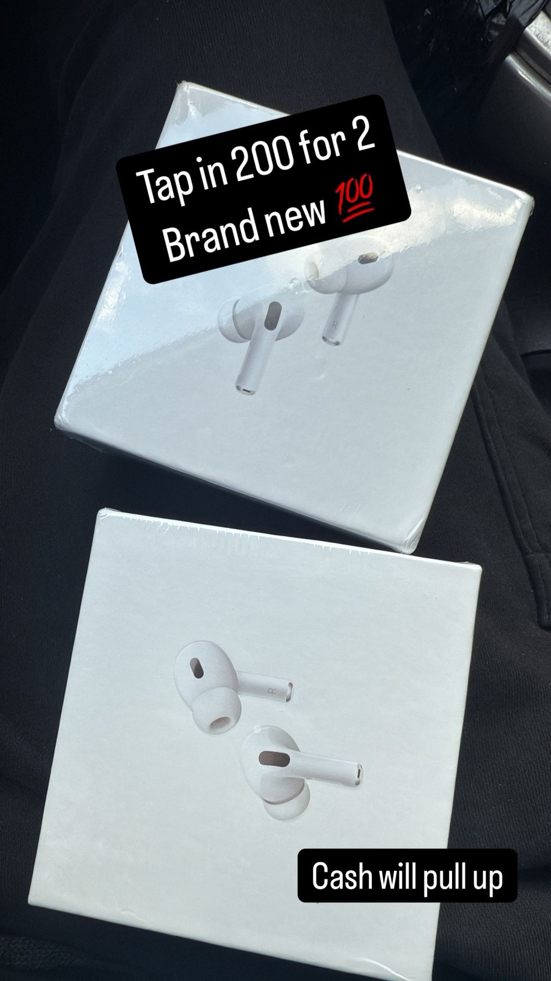 AirPods